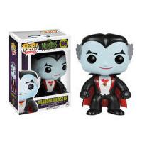 Munsters Grandpa Munster Pop! Vinyl Figure