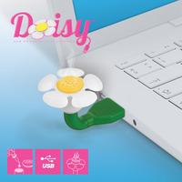 Mustard Daisy USB Fragrance Dispenser