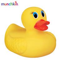 munchkin white hot safety bath ducky