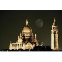 Musical Diner at Montmartre