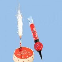 Musical Sparkler | Happy Birthday