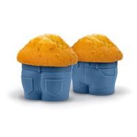 Muffin Tops - Muffin Cases