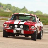 Mustang Driving Experience - from £99 | Heyford Park | South East