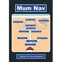 Mum Nav | Mother\'s Day| FF1063