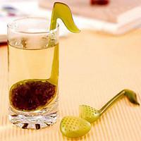 Music Notation Tea Filter Random Style