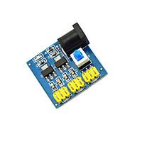 multiple output dc dc voltage converter module 12v turn 33 5 12v power ...