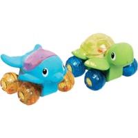 Munchkin Wet Wheels