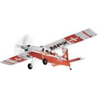 Multiplex Pilatus PC-6 red (2642...