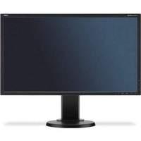 Multisync E223w 22 Inch 16:10 Wide Screen Lcd (black) Led Backlights. 1680 X 1050. Dvi-d (hdcp) Displayport Vga. Height Adjust: 110mm