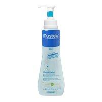 mustela no rinse cleansing water 300ml