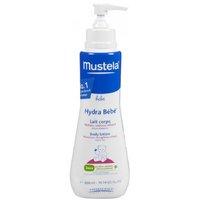 Mustela Hydra Bebe Body Lotion 300ml