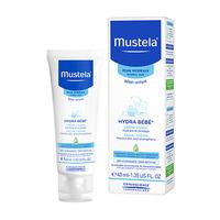 Mustela Hydra Bebe Facial Cream 40ml