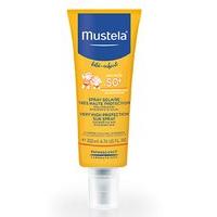 Mustela Very High Protection Sun Spray Spf50 200ml