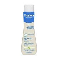 Mustela Gentle Shampoo 200ml