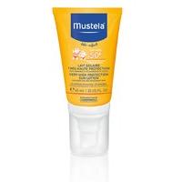 Mustela Very High Protection Face Sun Lotion Spf50 40ml