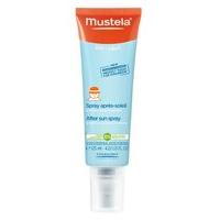 Mustela After Sun 125ml Spray