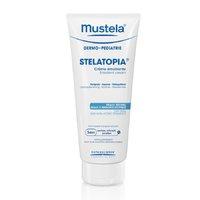 Mustela Stelatopia Emollient Cream 200ml