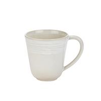 Murmur Core Tall Mug in Stone/White