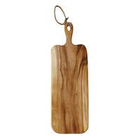 murmur acacia large cutting board