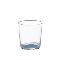 Murmur Medium Clear Glass