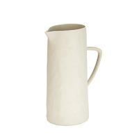 Murmur Stoneware Pitcher