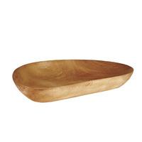 Murmur Acacia Large Oval Dish