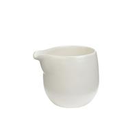 murmur stoneware creamer