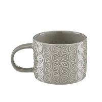 murmur dune small mug in grey