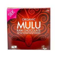 Mulu Silk Chocolate 74g - 74 g