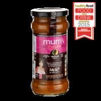 Mum\'s Masala Medium Sauce 350g - 350 g