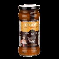 Mum\'s Masala Mild Sauce 350g - 350 g