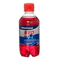 Multipower Red Kick Drink Original 24 x 330ml