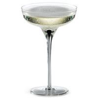 murano champagne coupe glasses 65oz 185ml pack of 4