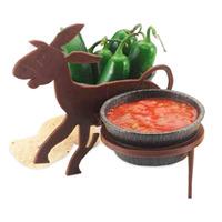 Mule Salsa Condiment Caddy (Single)