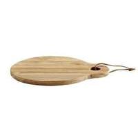 Muubs - Cutting Board 30 X 36 X 15 Cm. (1121518001) /kitchen /wood