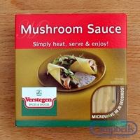 Mushroom Sauce 80ml