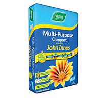 Multi Purpose Compost w/John Innes 50L NF