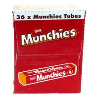 Munchies x 36