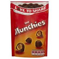 Munchies Pouch