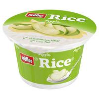 muller rice apple