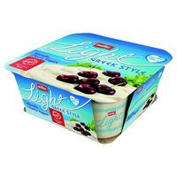 muller light greek style 4 pack morello cherry