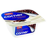 muller corner chocolate digestive crunch corner yoghurt