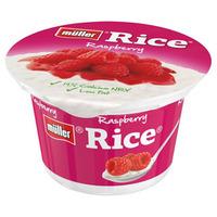 Muller Rice Raspberry