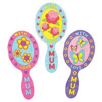 Mum Mirror Cards (Pack of 6)