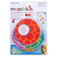 Munchkin 6 Grippy Dots