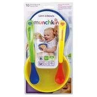 Munchkin 4pk Love-a-Bowls