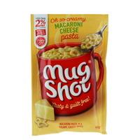 Mug Shot Macaroni & Cheese