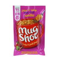 Mug Shot Peri Peri Noodles