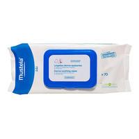 Mustela Dermo Soothing Wipes