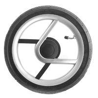 Mutsy Evo Rear Wheels Air Tyre Set